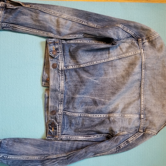 Talula jean jacket xxs - Picture 4 of 4